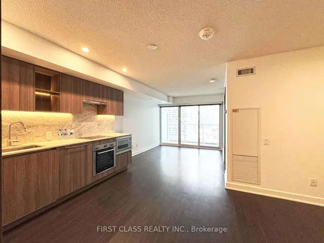 Additional property image - 19 Bathurst St St Unit 2008