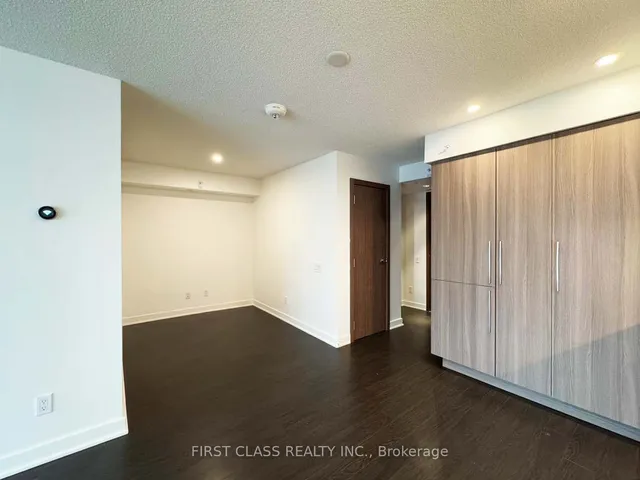 Additional property image - 19 Bathurst St St Unit 2008