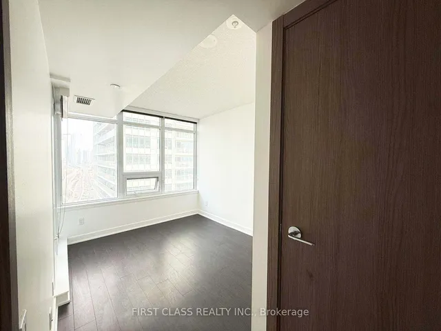 Additional property image - 19 Bathurst St St Unit 2008
