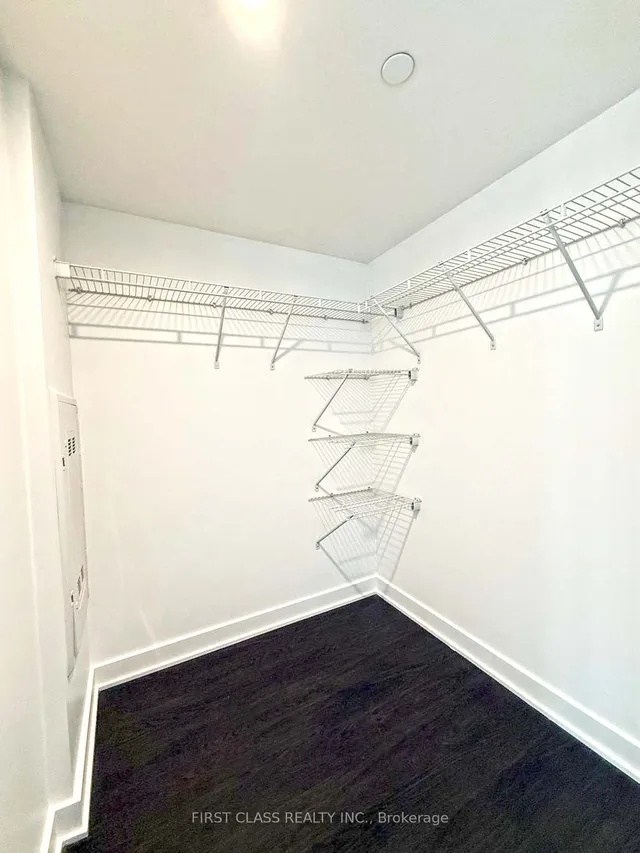 Additional property image - 19 Bathurst St St Unit 2008