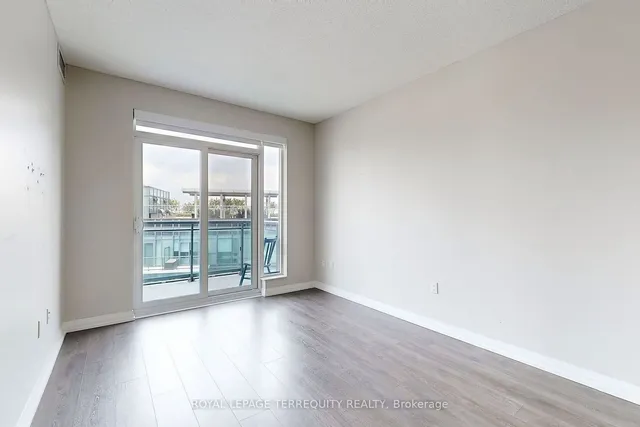 Additional property image - 50 Ann O'Reilly Rd Unit 611