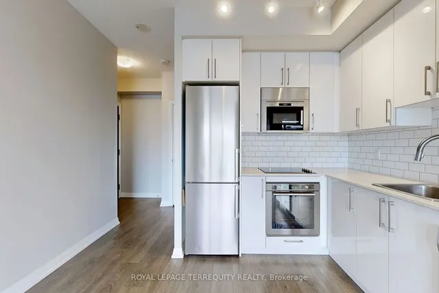 Additional property image - 50 Ann O'Reilly Rd Unit 611