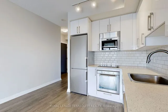Additional property image - 50 Ann O'Reilly Rd Unit 611