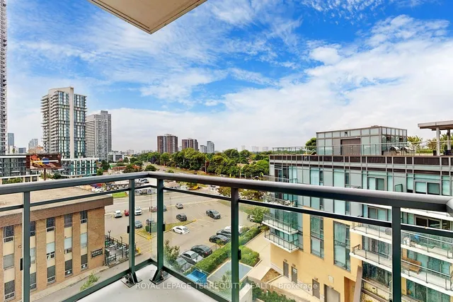 Additional property image - 50 Ann O'Reilly Rd Unit 611