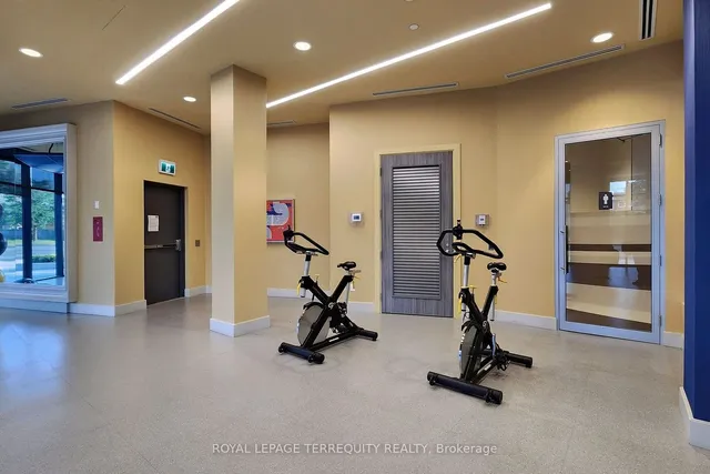 Additional property image - 50 Ann O'Reilly Rd Unit 611