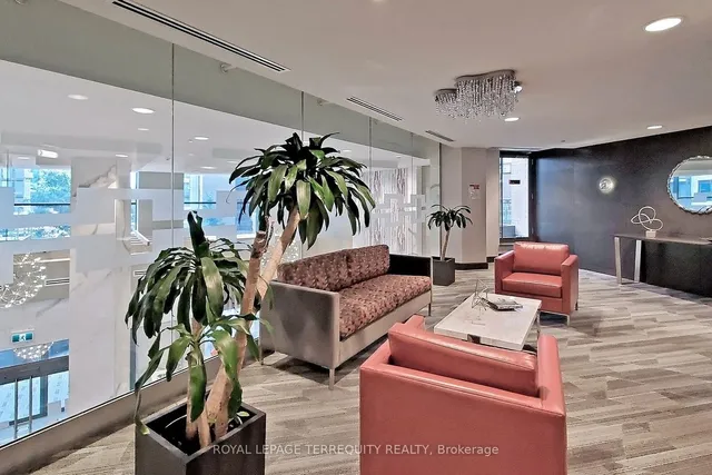 Additional property image - 50 Ann O'Reilly Rd Unit 611