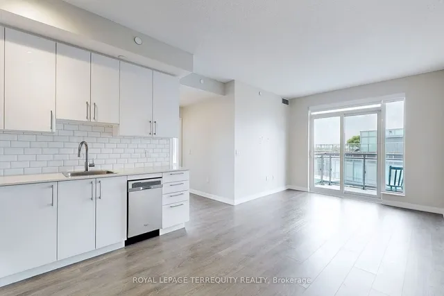 Additional property image - 50 Ann O'Reilly Rd Unit 611