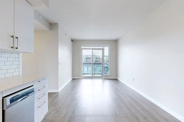 Additional property image - 50 Ann O'Reilly Rd Unit 611