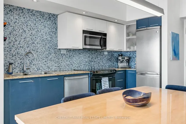Additional property image - 25 Capreol Crt Unit 3010