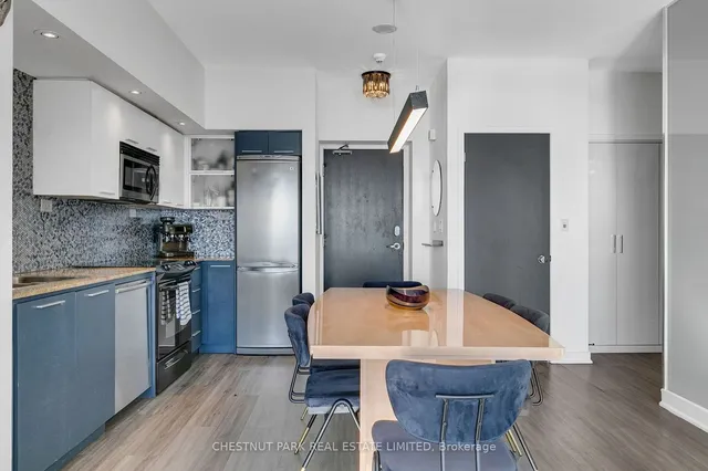 Additional property image - 25 Capreol Crt Unit 3010