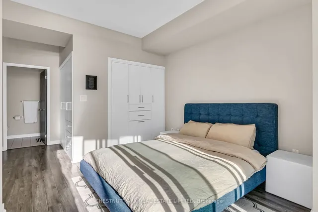 Additional property image - 25 Capreol Crt Unit 3010