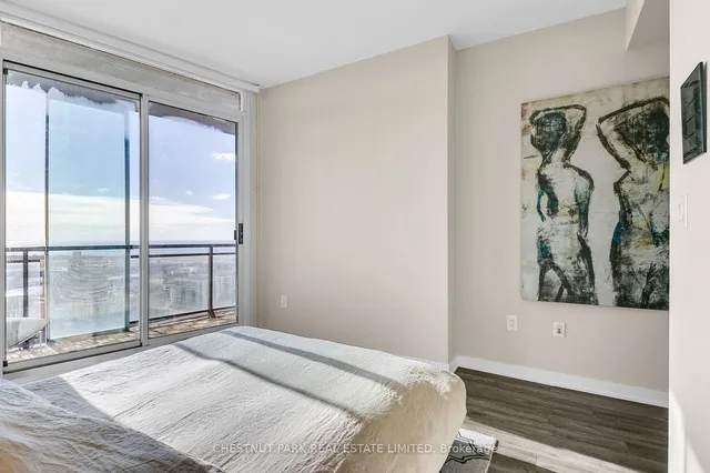 Additional property image - 25 Capreol Crt Unit 3010