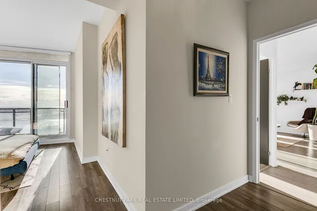 Additional property image - 25 Capreol Crt Unit 3010