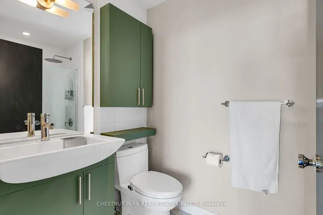 Additional property image - 25 Capreol Crt Unit 3010