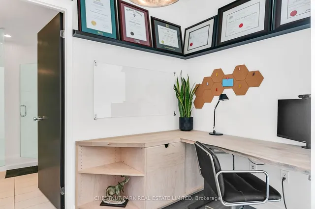 Additional property image - 25 Capreol Crt Unit 3010