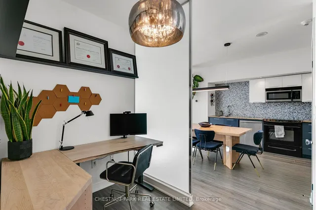 Additional property image - 25 Capreol Crt Unit 3010