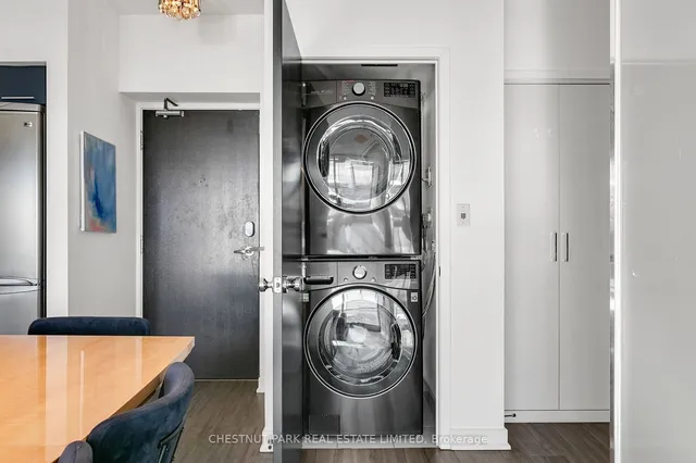 Additional property image - 25 Capreol Crt Unit 3010