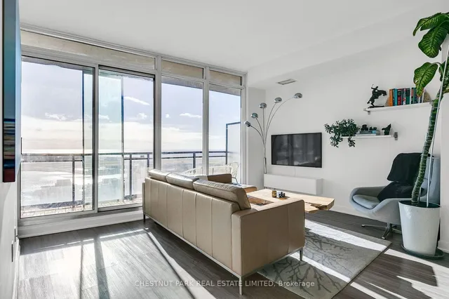 Additional property image - 25 Capreol Crt Unit 3010