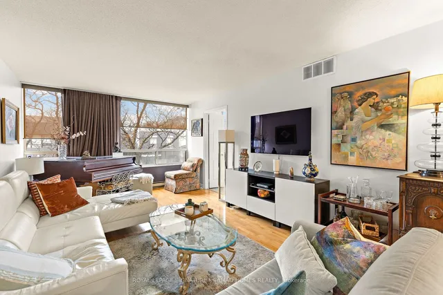 Additional property image - 1177 Yonge St Unit 210