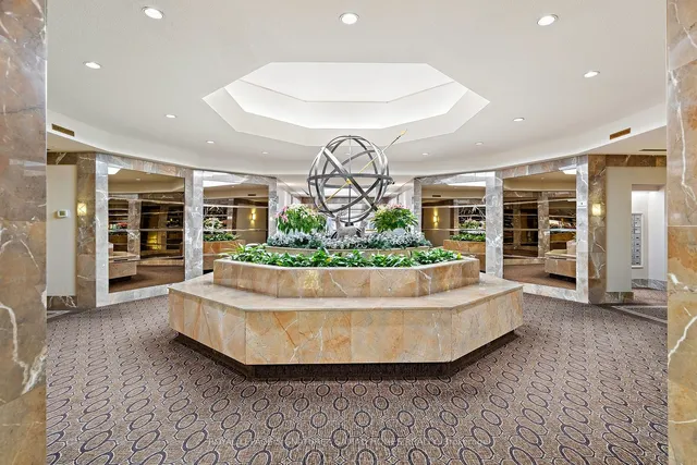Additional property image - 1177 Yonge St Unit 210