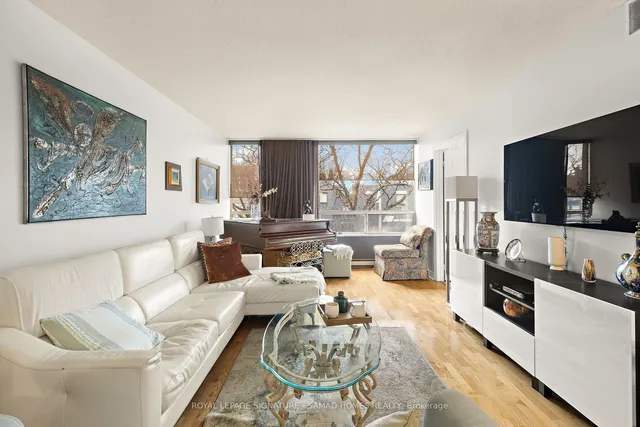 Additional property image - 1177 Yonge St Unit 210