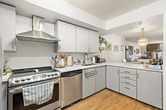 Additional property image - 1177 Yonge St Unit 210