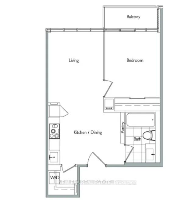 Additional property image - 15 Iceboat Terr Unit PH01