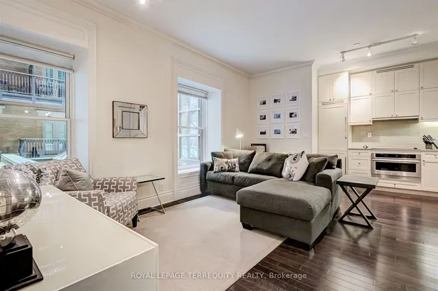 Additional property image - 22 Leader Lane Unit 332