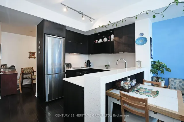 Additional property image - 170 Sumach St Unit 1201