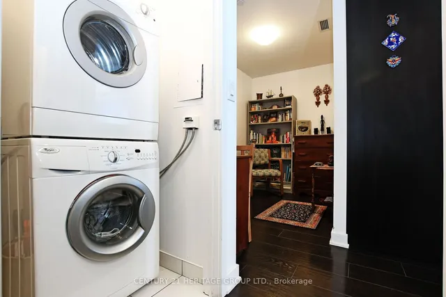 Additional property image - 170 Sumach St Unit 1201