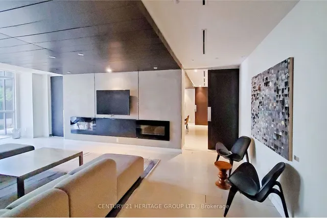 Additional property image - 170 Sumach St Unit 1201