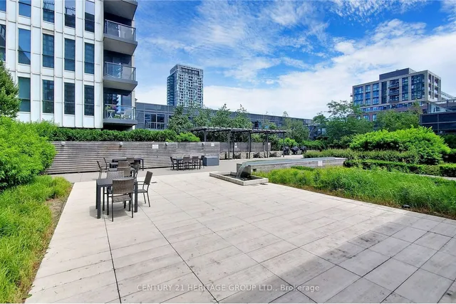 Additional property image - 170 Sumach St Unit 1201