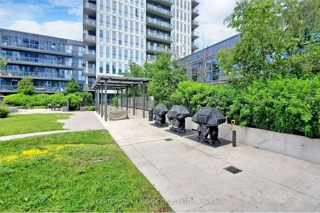 Additional property image - 170 Sumach St Unit 1201