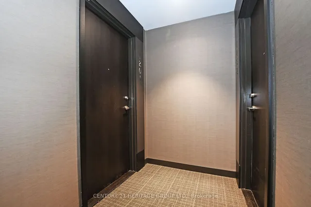 Additional property image - 170 Sumach St Unit 1201