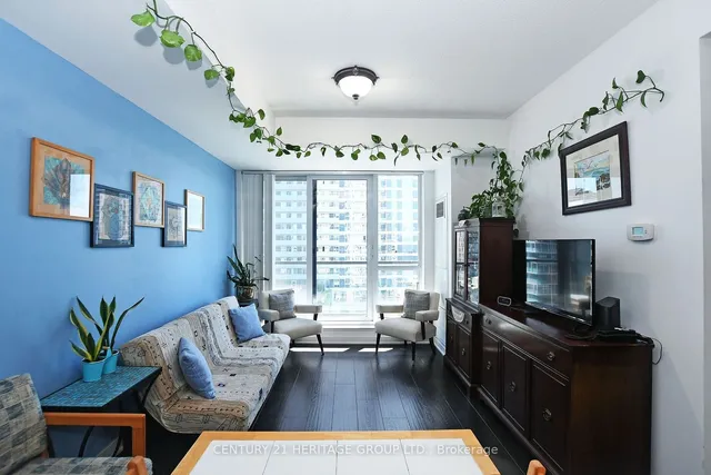 Additional property image - 170 Sumach St Unit 1201
