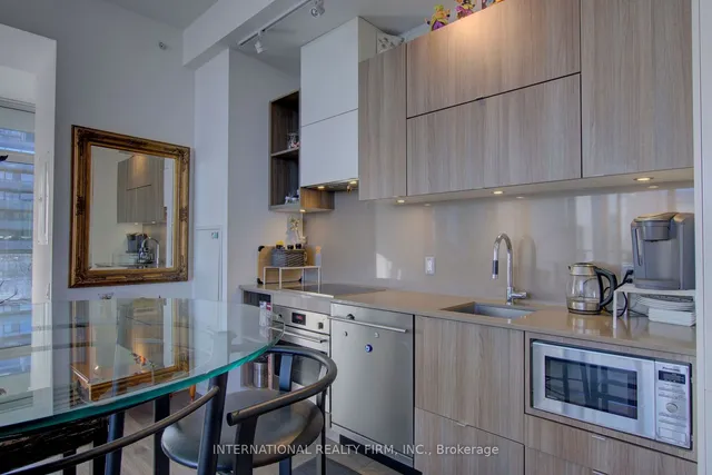 Additional property image - 125 peter St Unit 3509