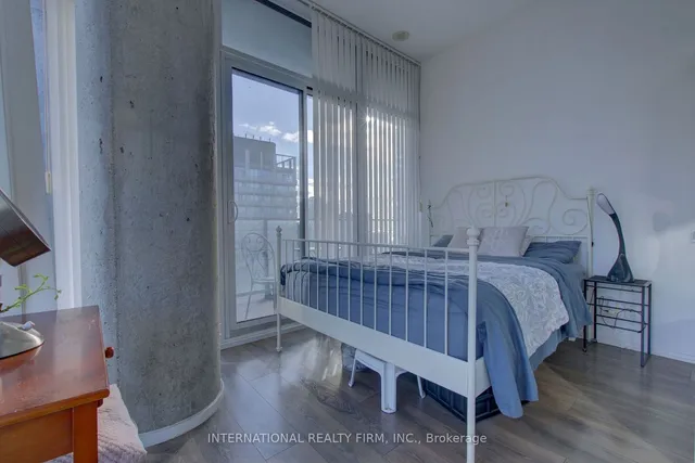 Additional property image - 125 peter St Unit 3509