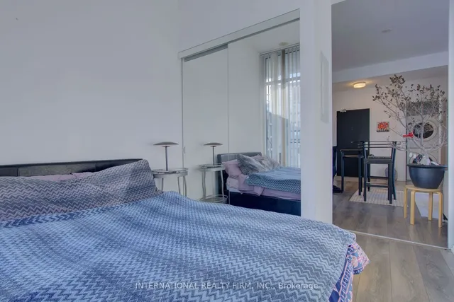 Additional property image - 125 peter St Unit 3509