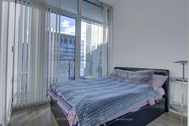 Additional property image - 125 peter St Unit 3509