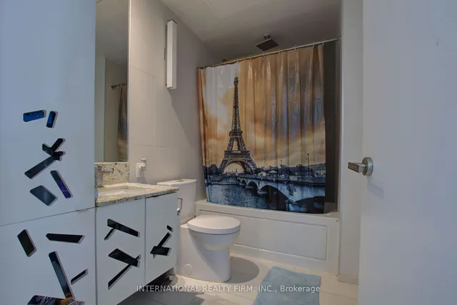 Additional property image - 125 peter St Unit 3509