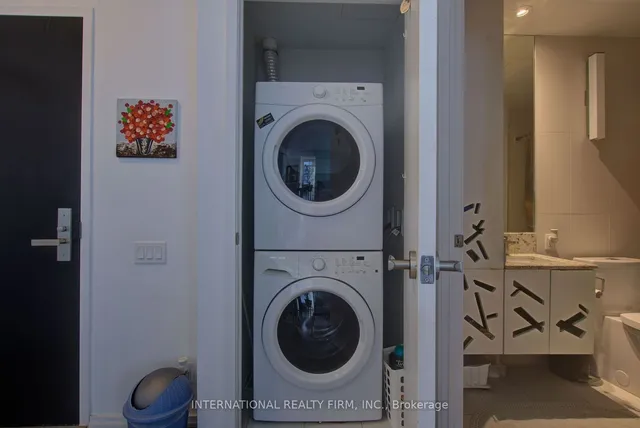 Additional property image - 125 peter St Unit 3509