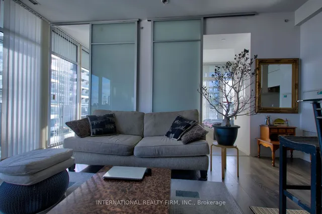 Additional property image - 125 peter St Unit 3509