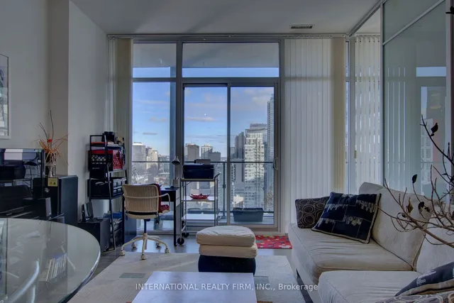 Additional property image - 125 peter St Unit 3509