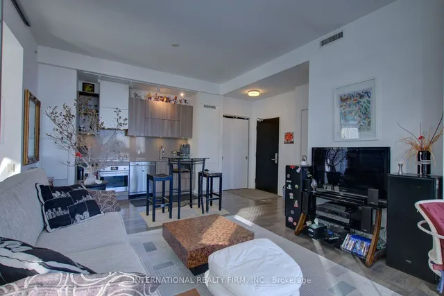 Additional property image - 125 peter St Unit 3509