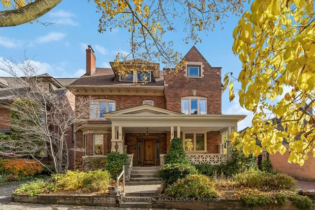 Property image - 105 Cluny Dr