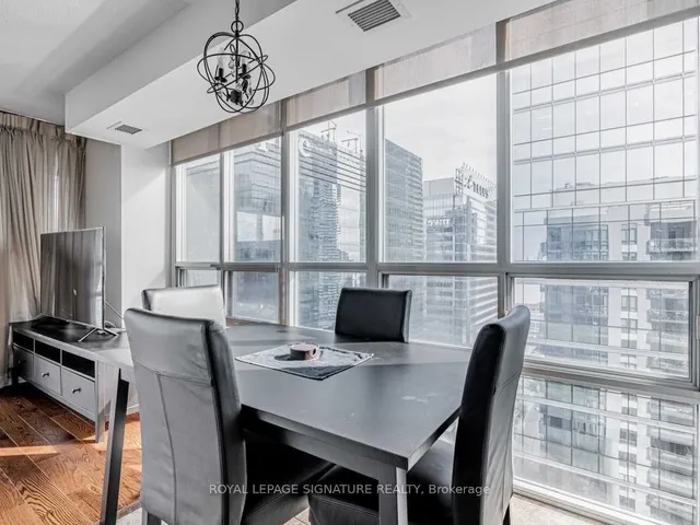 Additional property image - 30 Grand Trunk Cres Unit 3906