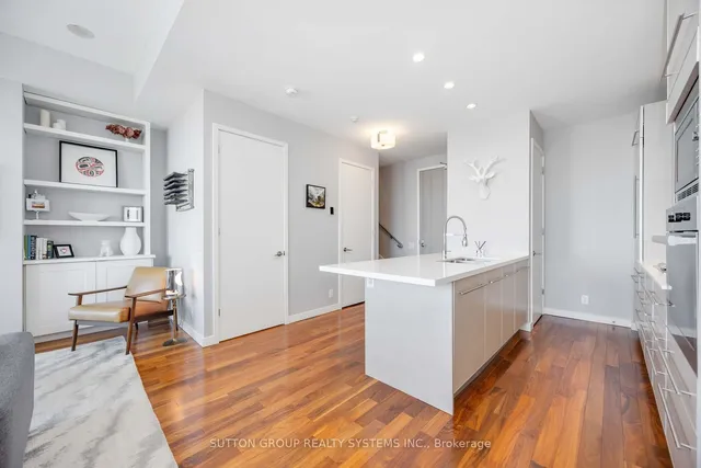 Additional property image - 390 Cherry St Unit 3504