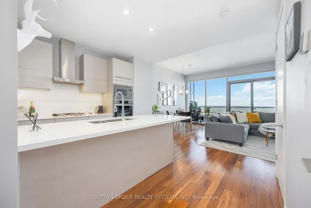 Additional property image - 390 Cherry St Unit 3504