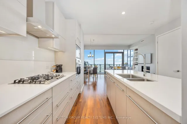 Additional property image - 390 Cherry St Unit 3504