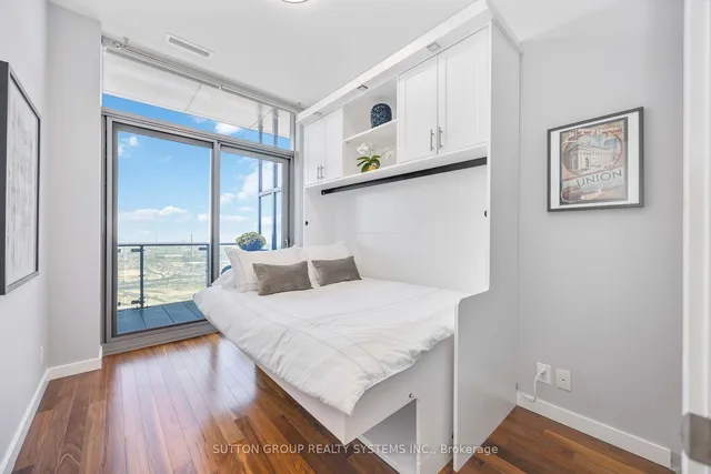 Additional property image - 390 Cherry St Unit 3504